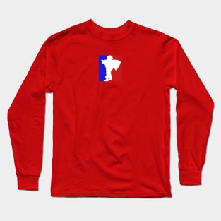 Xmas Sport Logo Long Sleeve T-Shirt